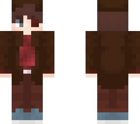 blaze hunter