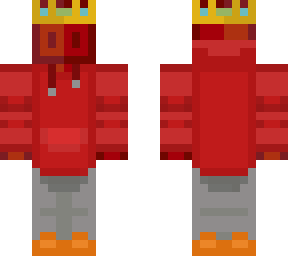 blazeborn oc?