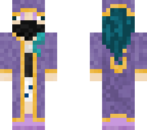 blep's halloween skin 2