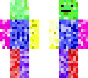 blob