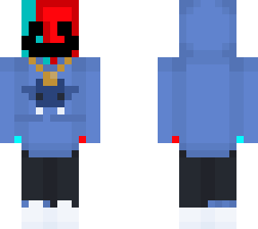 blue bats doxxed