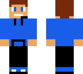 blue boy rjpro