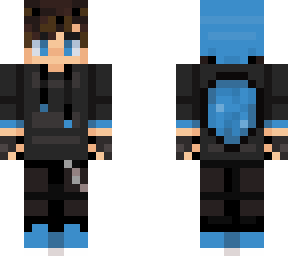 blue crystals (3px)