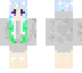 blue/green