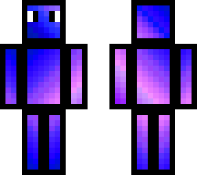 blue/purple gradient