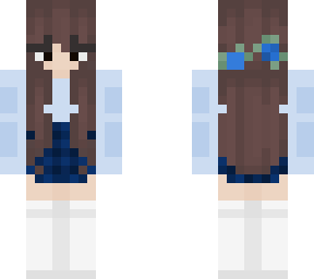 bluee