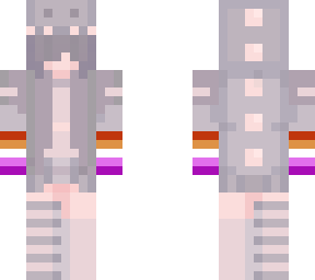 bluthcat's skin