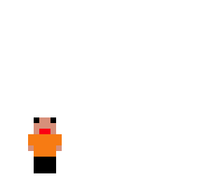 bob the small man
