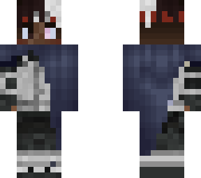 bot kro (naruto shippuuden) v3