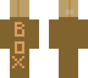 box