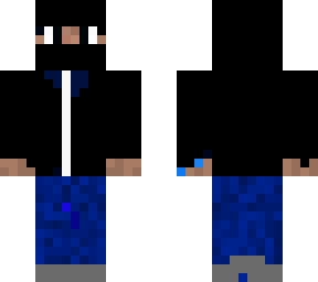 boy with pullover 2.0