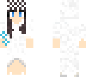 bride with inner layer