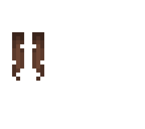 brown hair base
