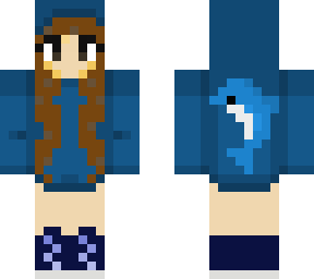 brown haired copy