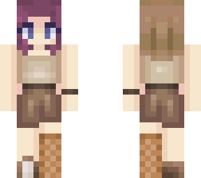 brownie (blxxnkcostumes clothes)