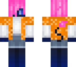 bubblegum (cobalt's skin)