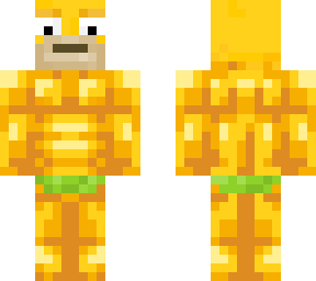 buff homer