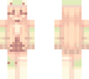 bunny girl