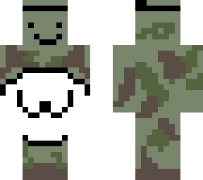camo phil