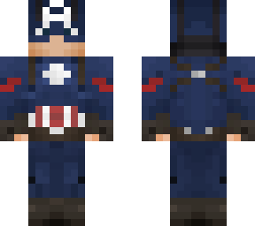 captain america