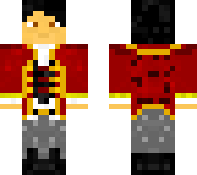 captain marvelous