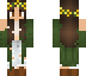 cardigan girl