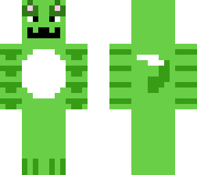cat shrek