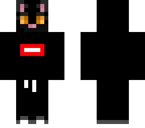 cat supreme b)
