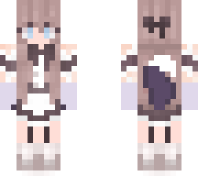 changed glove color of my own edit