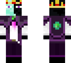 chaos orgins