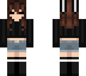 chibi simple