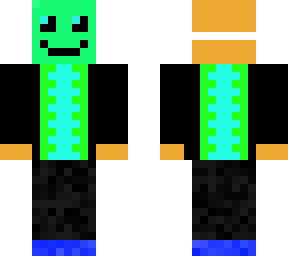 chill skin