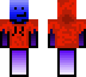 chris plays's skin