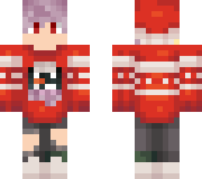 chrismas boy