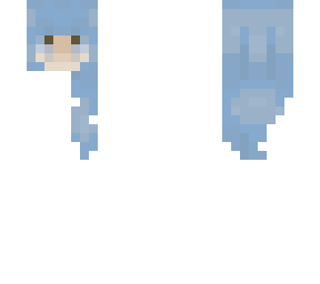clear sky hair base