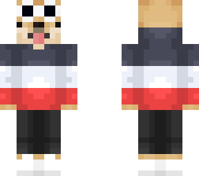 clout doge v2