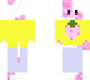 clxudy_gamer skin