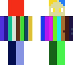color world