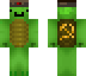 communist turtle