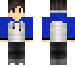 cool boy