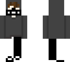 cool death guy thing
