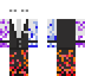 cool enderman