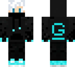 cool gamer edited (g)
