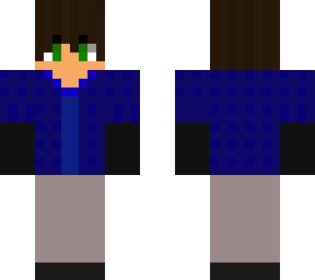 cool hodie boy