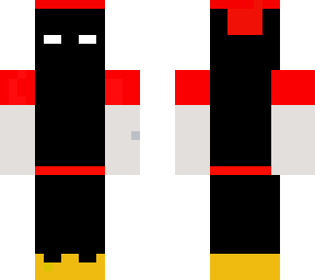 cool ninja