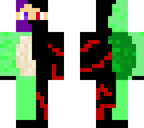 corrupt turtle