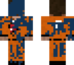 corrupted steve