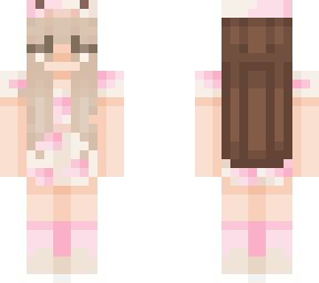 cow girl (reupload)