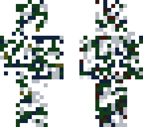 creative skin