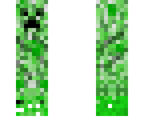 creeper